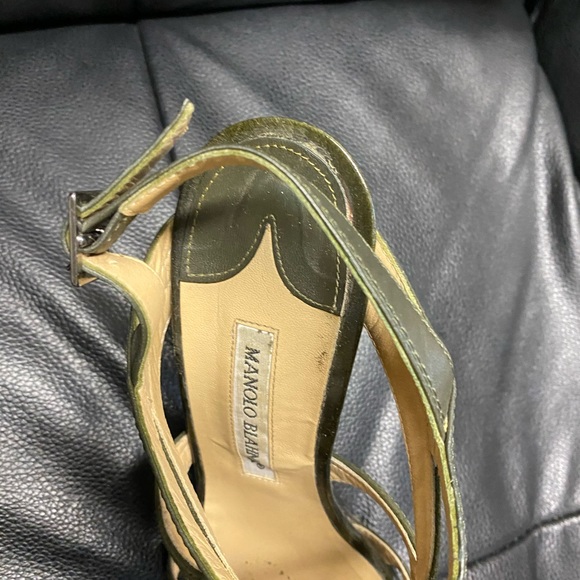 Sandals - Picture 2 of 4